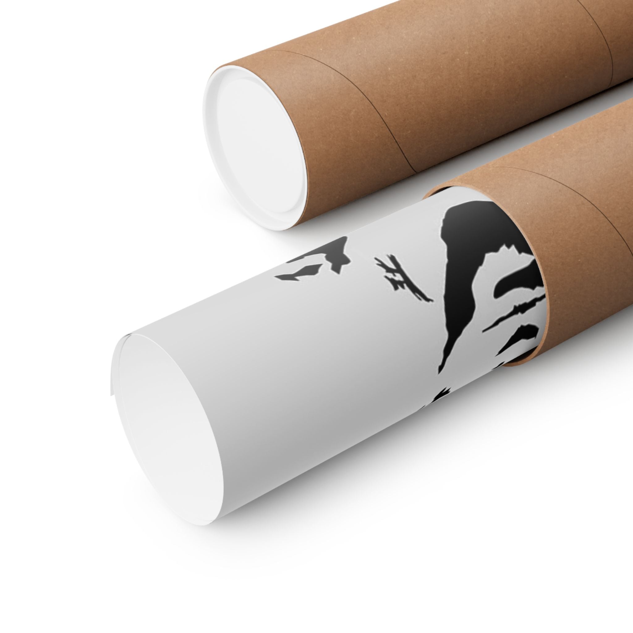 Fight Club - Matte Poster